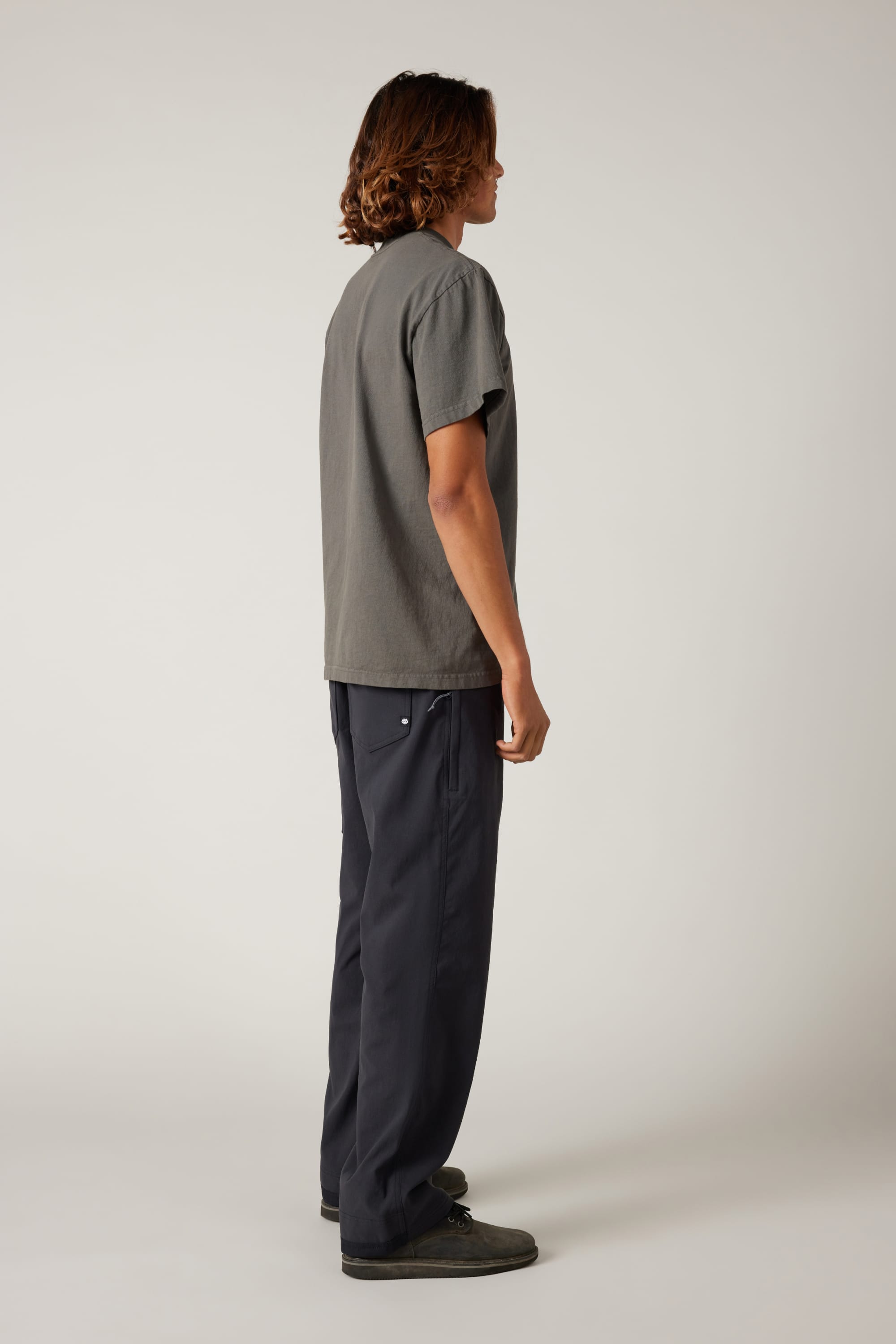 686 Men s Unwork Everywhere Pant Relaxed Fit Tobacco 32