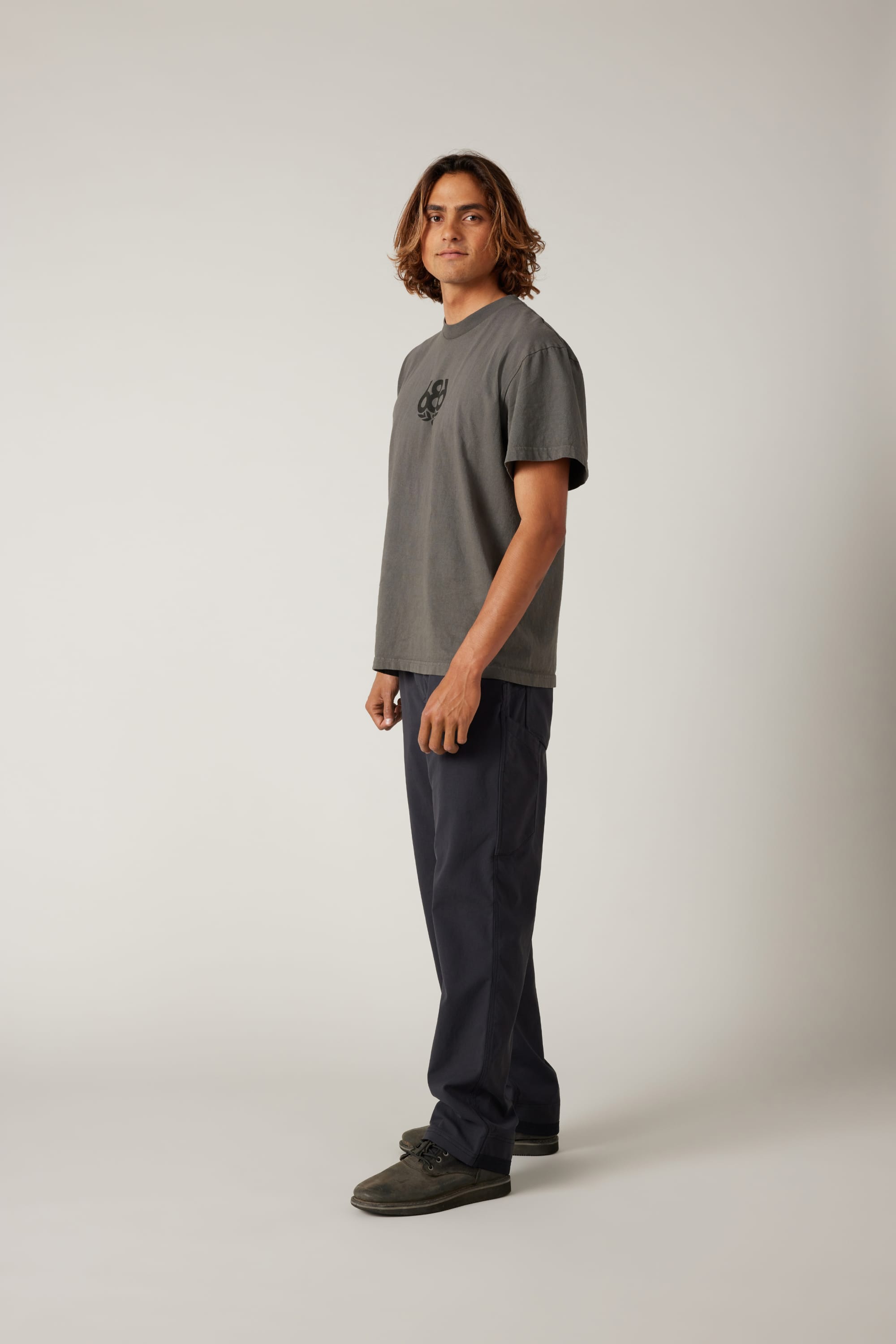 686 Men's Unwork Everywhere Pant - Relaxed Loose Fit – 686.com